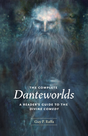 The Complete Danteworlds