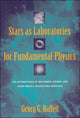 Book cover of: Stars as Laboratories for Fundamental Physics