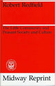 Book cover of: Little Community and Peasant Society and Culture. By: Robert Redfield