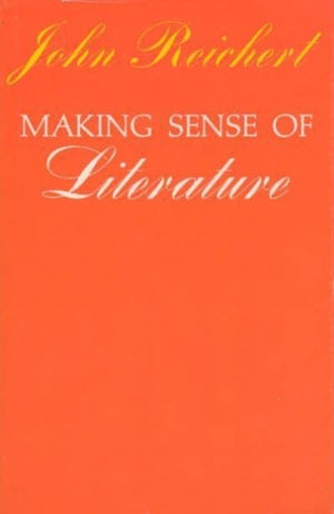 Making Sense of Literature
