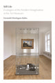 Book cover of: Still Life. By: Fernando Domínguez Rubio
