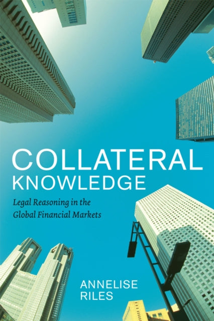 Book cover of: Collateral Knowledge