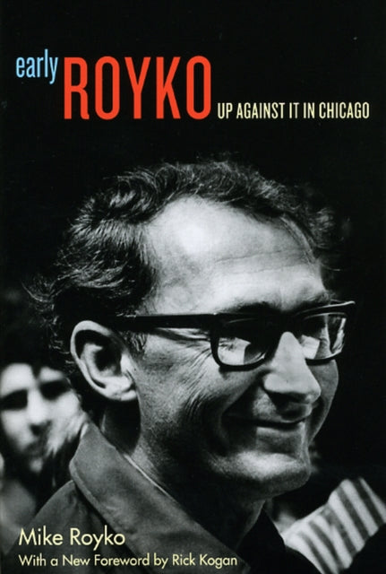 Book cover of: Early Royko. By: Mike Royko