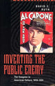 Book cover of: Inventing the Public Enemy
