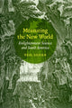 Book cover of: Measuring the New World. By: Neil Safier