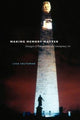 Book cover of: Making Memory Matter. By: Lisa Saltzman
