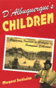 Book cover of: D'Albuquerque's Children. By: Margaret Sarkissian