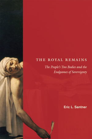 Royal Remains