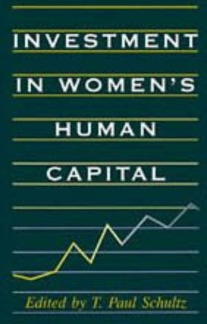 Investment in Women's Human Capital