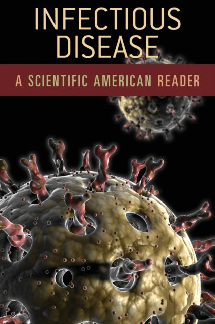 Book cover of: Infectious Disease