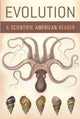 Book cover of: Evolution. By: Scientific American
