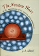 Book cover of: Newton Wars and the Beginning of the French Enlightenment. By: J. B. Shank