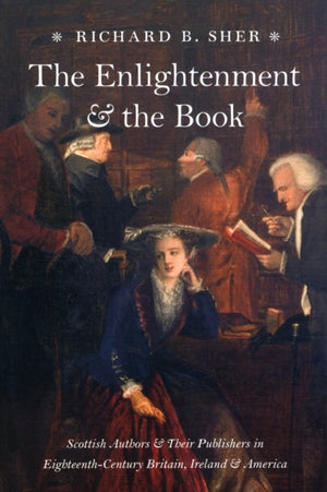 Enlightenment and the Book