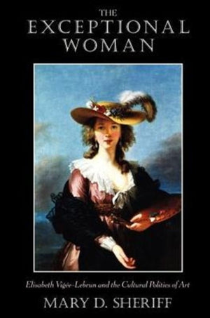 Exceptional Woman