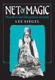 Book cover of: Net of Magic