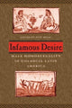 Book cover of: Infamous Desire. By: Pete Sigal