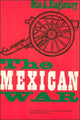 Book cover of: Mexican War. By: Otis A. Singletary