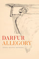 Book cover of: Darfur Allegory. By: Rogaia Mustafa Abusharaf
