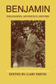 Book cover of: Benjamin. By: Gary Smith