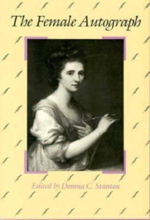 Female Autograph