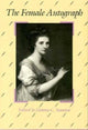 Book cover of: Female Autograph. By: Domna C. Stanton