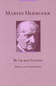 Book cover of: Martin Heidegger