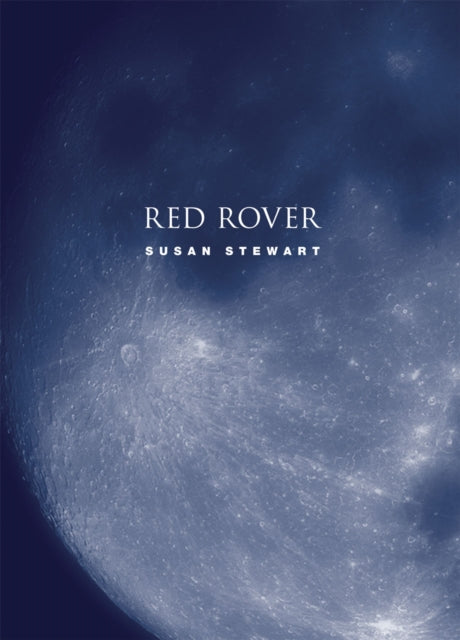 Book cover of: Red Rover