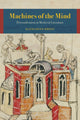 Book cover of: Machines of the Mind. By: Katharine Breen