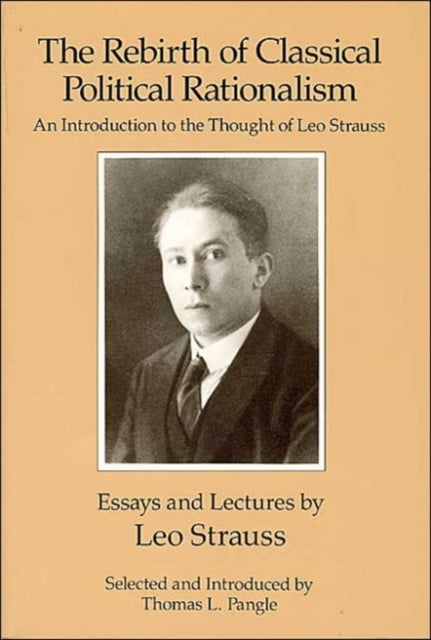 Book cover of: Rebirth of Classical Political Rationalism