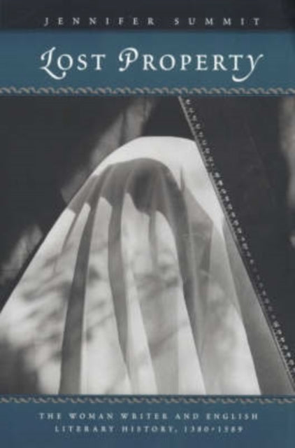 Book cover of: Lost Property