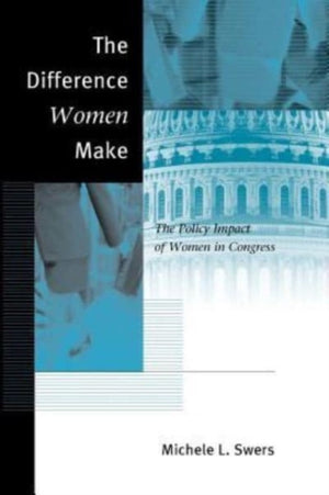 The Difference Women Make