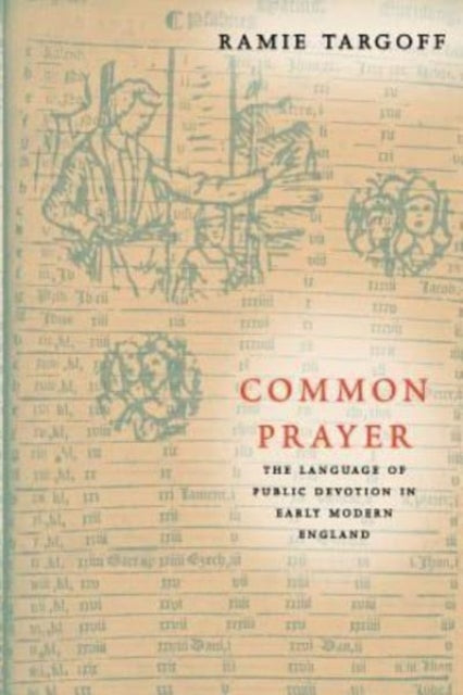 Book cover of: Common Prayer