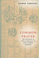 Book cover of: Common Prayer