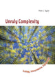 Book cover of: Unruly Complexity. By: Peter J. Taylor