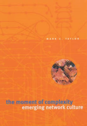Moment of Complexity