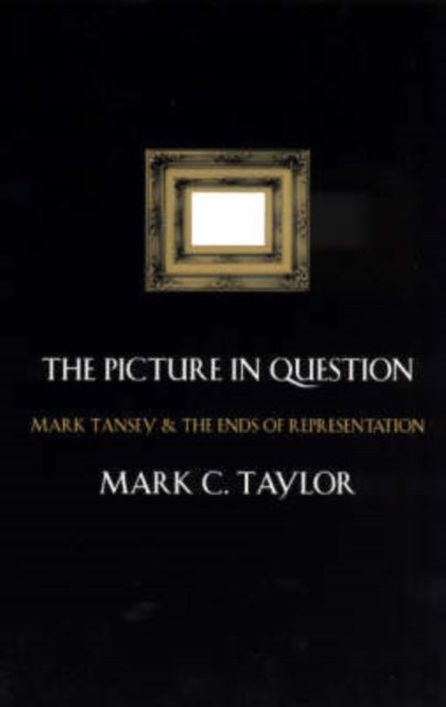 Book cover of: Picture in Question