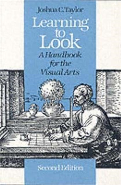 Book cover of: Learning to Look