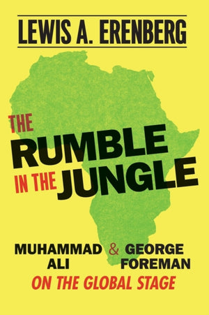 Rumble in the Jungle