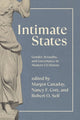 Book cover of: Intimate States. By: Margot Canaday