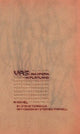 Book cover of: VAS: An Opera in Flatland. By: Steve Tomasula