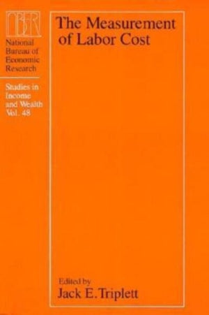Measurement of Labor Cost