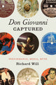 Book cover of: "Don Giovanni" Captured. By: Richard Will