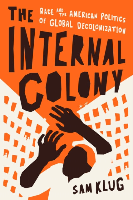Book cover of: Internal Colony. By: Sam Klug
