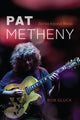Book cover of: Pat Metheny. By: Bob Gluck