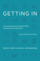 Book cover of: Getting In. By: Paris H. Grey