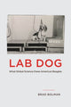 Book cover of: Lab Dog