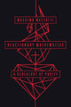 Book cover of: Reactionary Mathematics. By: Massimo Mazzotti
