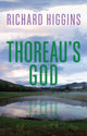 Book cover of: Thoreau's God. By: Richard Higgins