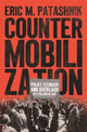 Book cover of: Countermobilization. By: Eric M. Patashnik