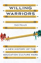 Book cover of: Willing Warriors